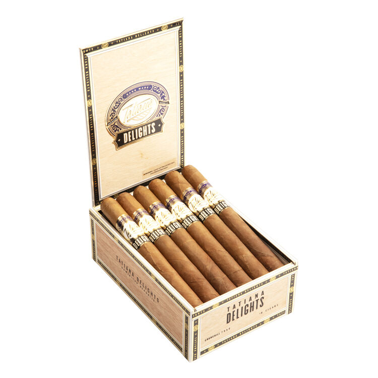 Churchill, , jrcigars